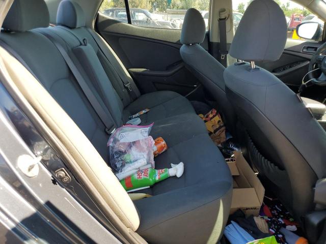 Photo 10 from auction – 2015 KIA OPTIMA LX with VIN KNAGM4A7XF5589945