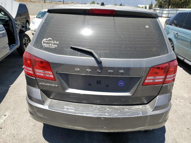 Photo 6 from auction – 2013 DODGE JOURNEY SE with VIN 3C4PDCAB6DT552857