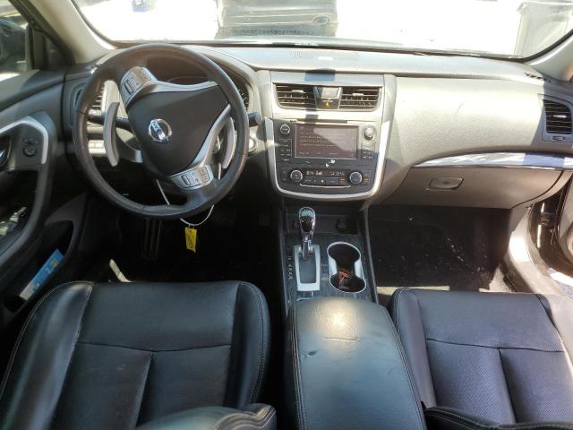 Photo 8 from auction – 2017 NISSAN ALTIMA 3.5 with VIN 1N4BL3AP0HC266969