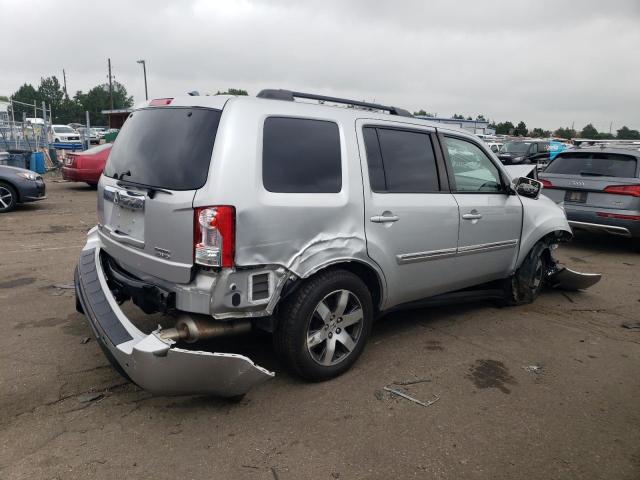 Photo 3 from auction – 2012 HONDA PILOT TOUR with VIN 5FNYF4H97CB022451
