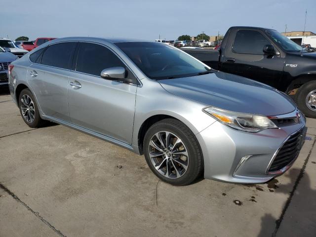 Photo 4 from auction – 2016 TOYOTA AVALON XLE with VIN 4T1BK1EB8GU214459