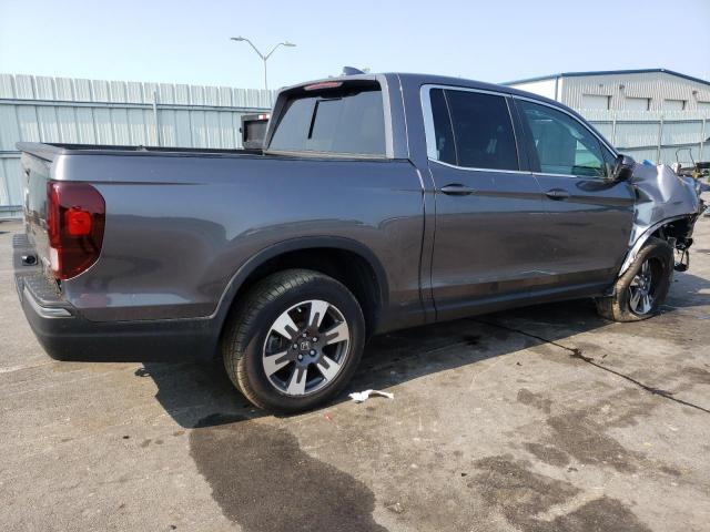 Photo 3 from auction – 2019 HONDA RIDGELINE with VIN 5FPYK3F53KB012009