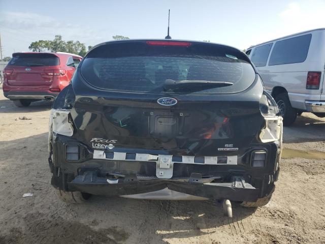 Photo 6 from auction – 2015 FORD FOCUS SE with VIN 1FADP3K28FL354441