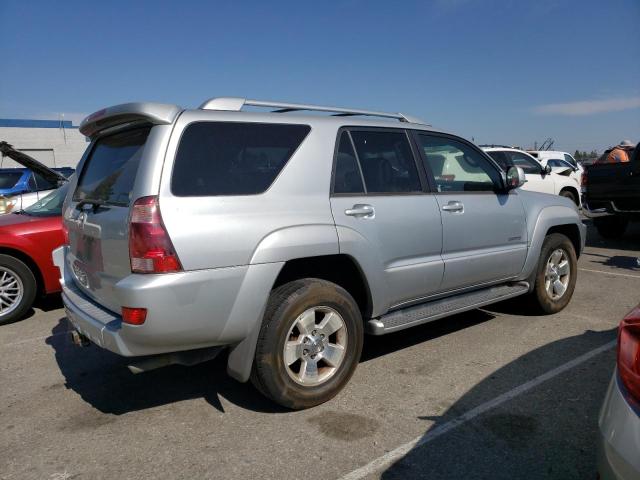 Photo 3 from auction – 2004 TOYOTA 4RUNNER LI with VIN JTEZU17RX40033627