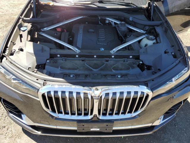 Photo 11 from auction – 2020 BMW X7 XDRIVE4 with VIN 5UXCW2C02L9C05243