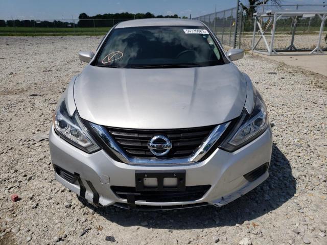 Photo 5 from auction – 2016 NISSAN ALTIMA 2.5 with VIN 1N4AL3AP1GC238995