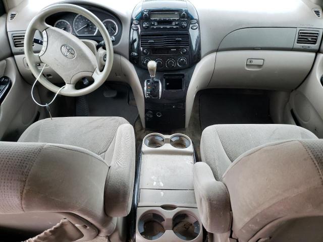 Photo 8 from auction – 2005 TOYOTA SIENNA CE with VIN 5TDZA23C15S321328