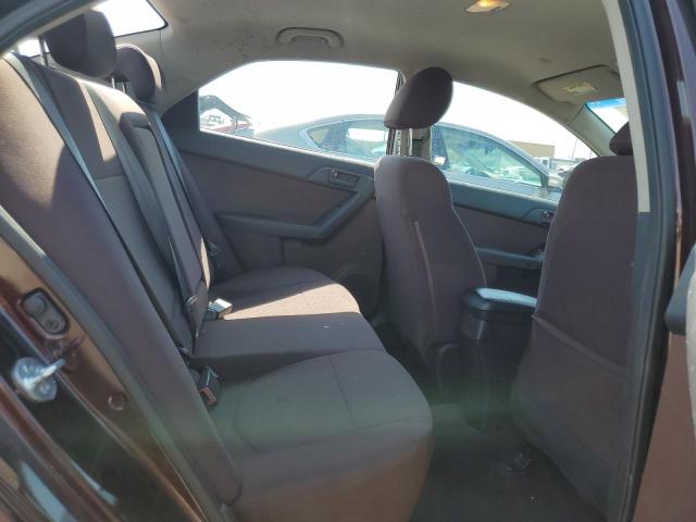 Photo 10 from auction – 2010 KIA FORTE EX with VIN KNAFU4A28A5061250