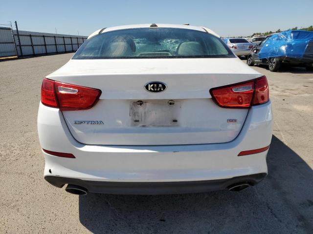 Photo 6 from auction – 2014 KIA OPTIMA LX with VIN 5XXGM4A73EG338343