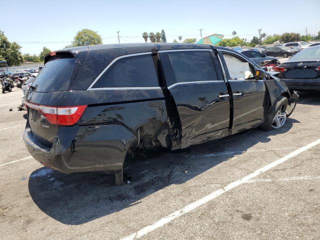 Photo 3 from auction – 2012 HONDA ODYSSEY TO with VIN 5FNRL5H93CB066630