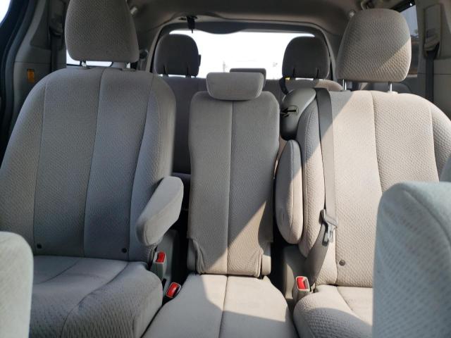 Photo 10 from auction – 2013 TOYOTA SIENNA LE with VIN 5TDKK3DC7DS352939