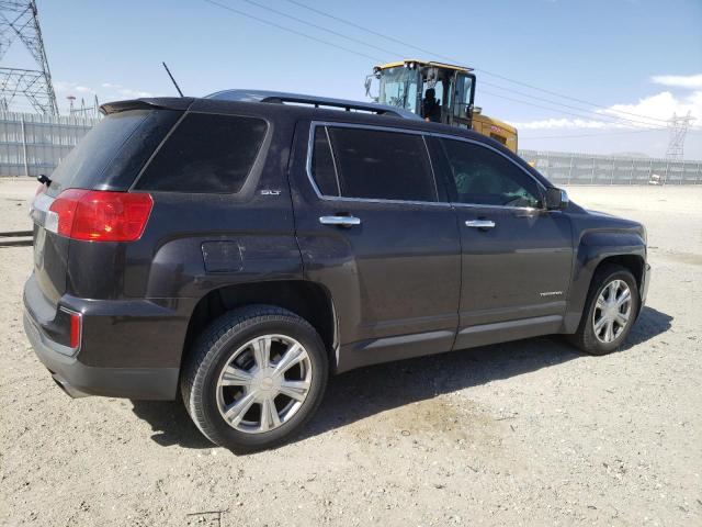 Фото 3 с аукциона – 2016 GMC TERRAIN SL с VIN 2GKFLPE39G6122987