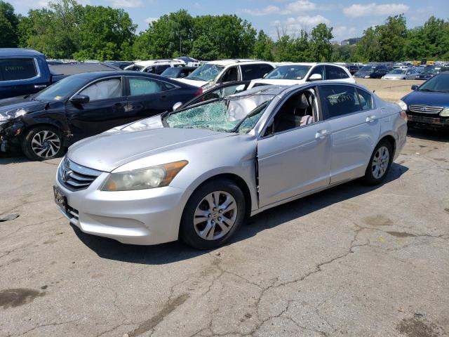 HONDA ACCORD LXP 2012 with VIN 1HGCP2F40CA011014 - Photo from auction