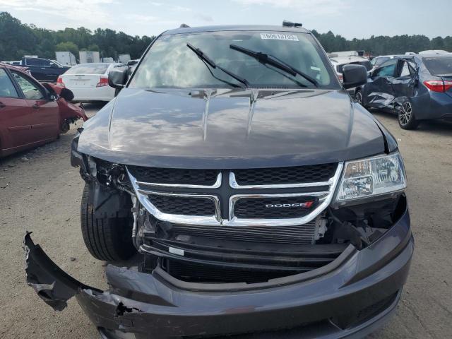 Photo 5 from auction – 2017 DODGE JOURNEY SE with VIN 3C4PDCABXHT607672