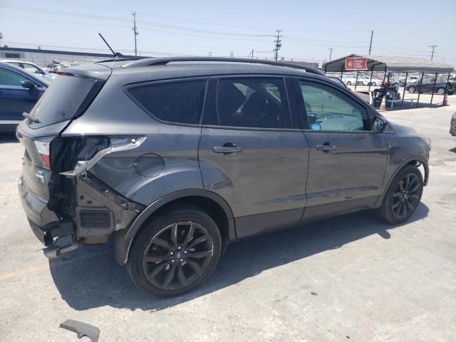 Photo 3 from auction – 2018 FORD ESCAPE SE with VIN 1FMCU0GD9JUA31280