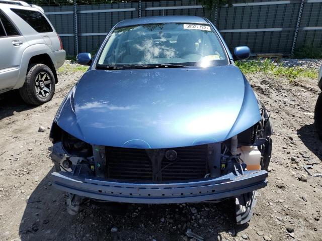 صورة رقم 5 من المزاد - 2010 SUBARU IMPREZA 2. مع VIN JF1GH6A64AH824749
