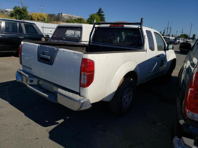 Photo 3 from auction – 2016 NISSAN FRONTIER S with VIN 1N6BD0CT8GN745009