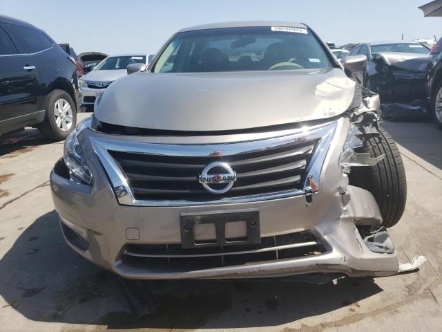 Photo 5 from auction – 2013 NISSAN ALTIMA 2.5 with VIN 1N4AL3AP6DN402595
