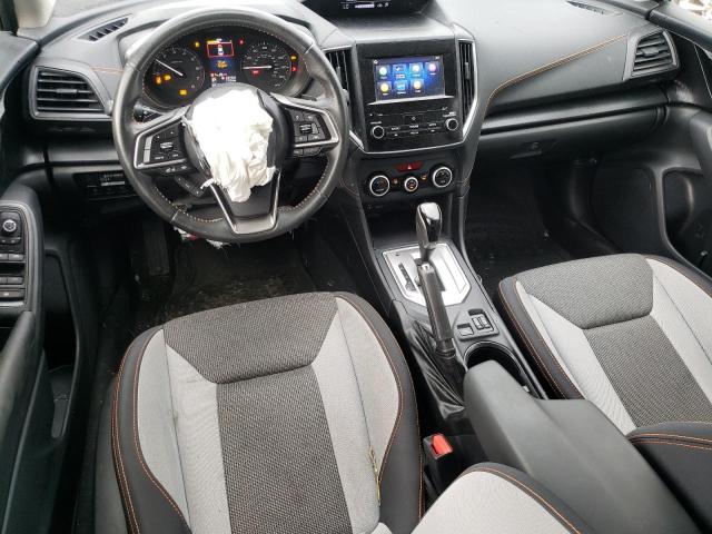 Photo 8 from auction – 2020 SUBARU CROSSTREK with VIN JF2GTAECXL8247662