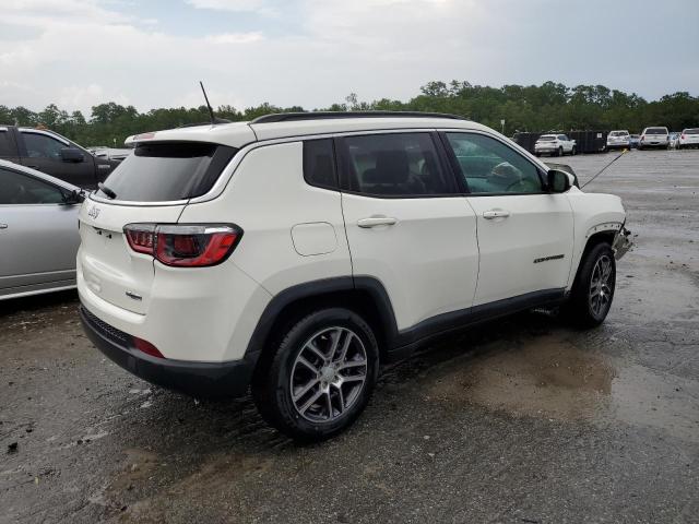 Photo 3 from auction – 2019 JEEP COMPASS LA with VIN 3C4NJCBB4KT679523