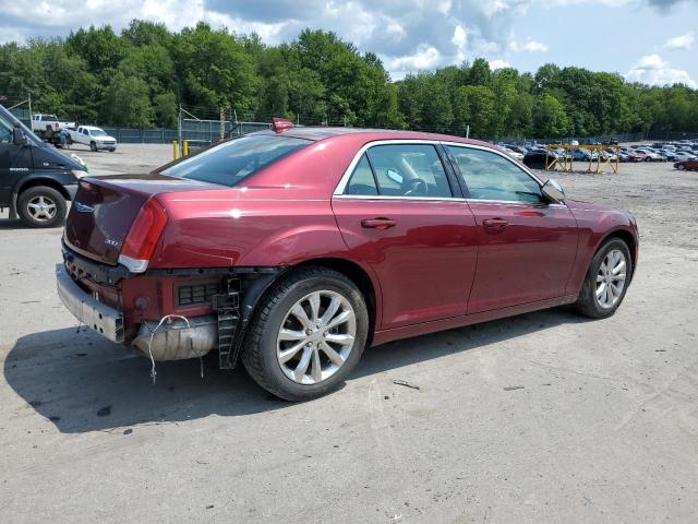 Photo 3 from auction – 2017 CHRYSLER 300 LIMITE with VIN 2C3CCARG4HH591844