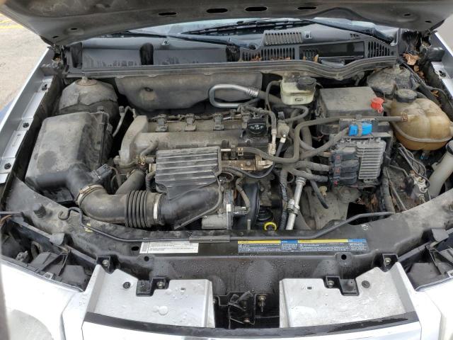 Photo 11 from auction – 2007 SATURN ION LEVEL with VIN 1G8AJ55F87Z151230