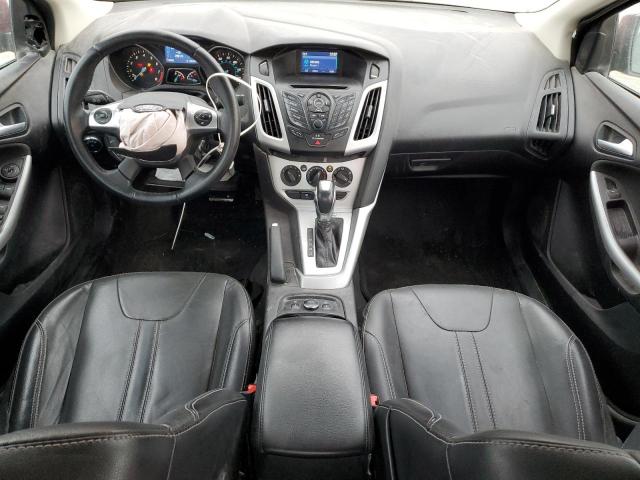 Photo 8 from auction – 2014 FORD FOCUS SE with VIN 1FADP3F28EL406000