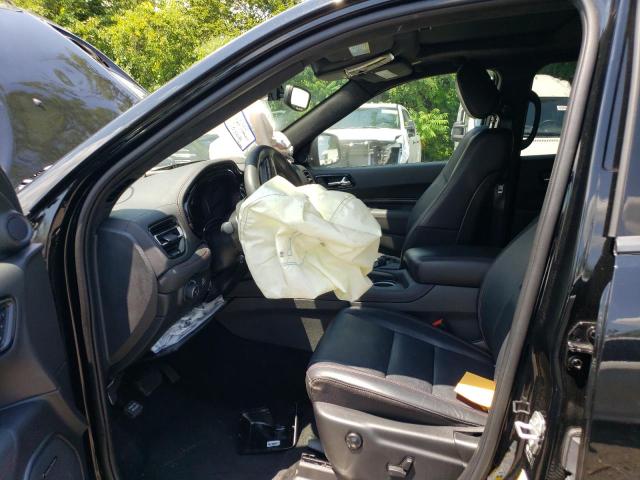 Photo 7 from auction – 2022 DODGE DURANGO R/ with VIN 1C4SDJCT3NC191136