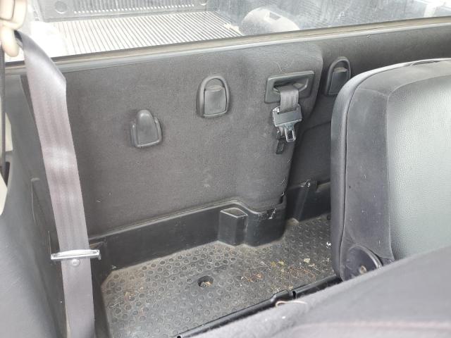 Photo 10 from auction – 2002 DODGE RAM 1500 with VIN 1D7HA16K62J219465