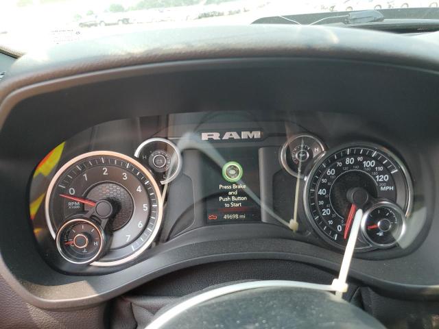 Photo 9 from auction – 2020 RAM 1500 BIG H with VIN 1C6SRFFT7LN304119