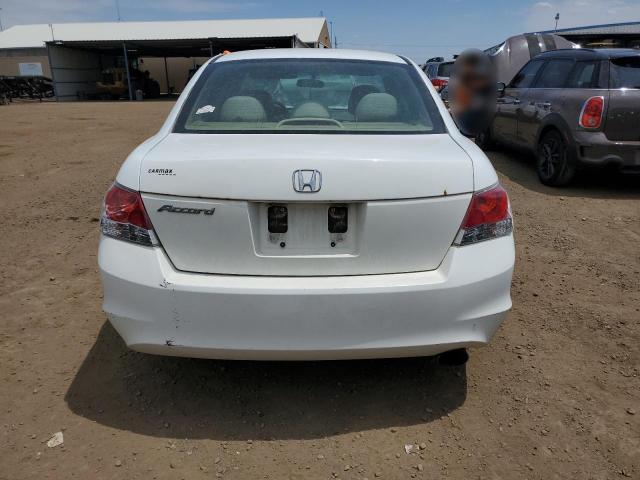 Photo 6 from auction – 2010 HONDA ACCORD EX with VIN 1HGCP2F74AA030592