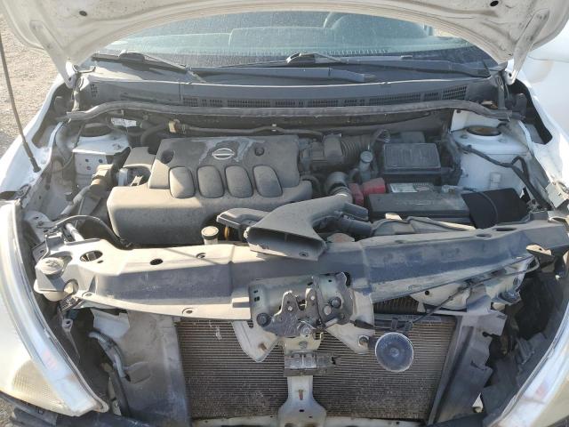 Photo 11 from auction – 2009 NISSAN VERSA S with VIN 3N1BC11E19L416612