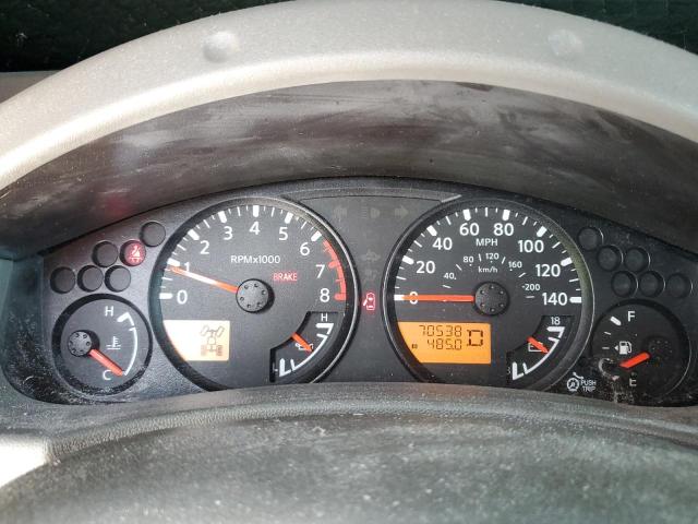 Photo 9 from auction – 2018 NISSAN FRONTIER S with VIN 1N6AD0EV7JN737579