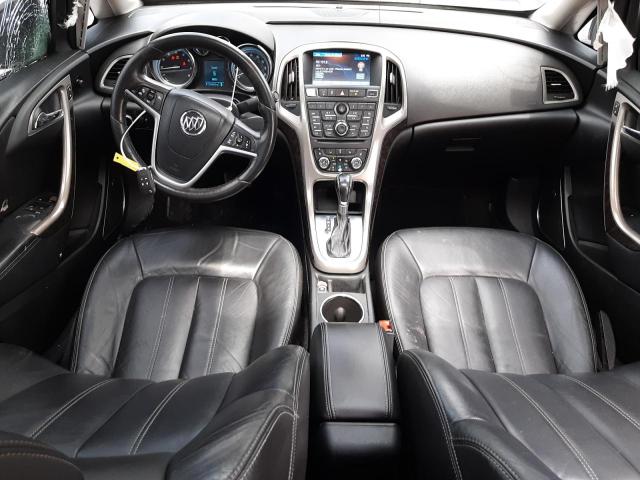 Photo 8 from auction – 2014 BUICK VERANO PRE with VIN 1G4PT5SV6E4138150