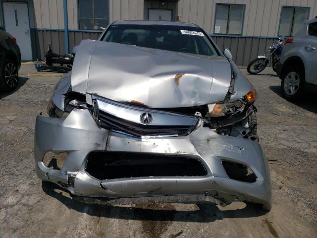 Photo 5 from auction – 2011 ACURA TSX with VIN JH4CU2F65BC016543