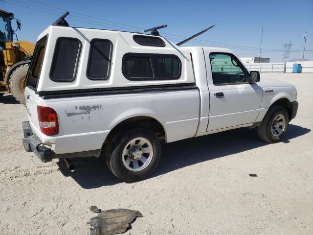 Photo 3 from auction – 2007 FORD RANGER with VIN 1FTYR10DX7PA92723