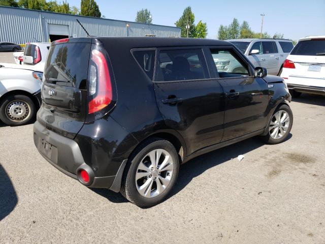 Photo 3 from auction – 2015 KIA SOUL + with VIN KNDJP3A59F7115319