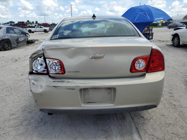 Photo 6 from auction – 2012 CHEVROLET MALIBU LS with VIN 1G1ZB5E00CF227268