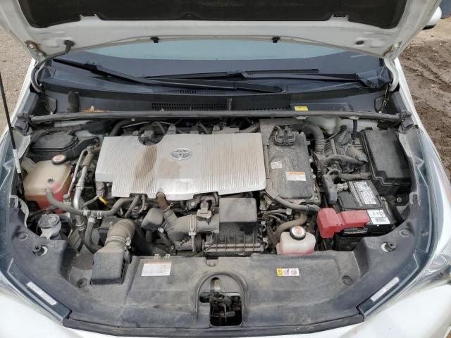 Photo 11 from auction – 2017 TOYOTA PRIUS with VIN JTDKARFU0H3048967