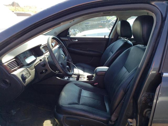 Photo 7 from auction – 2013 CHEVROLET IMPALA LTZ with VIN 2G1WC5E3XD1197263