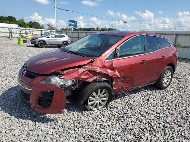 MAZDA CX-7 2010 with VIN JM3ER2W5XA0319019 - Photo from auction