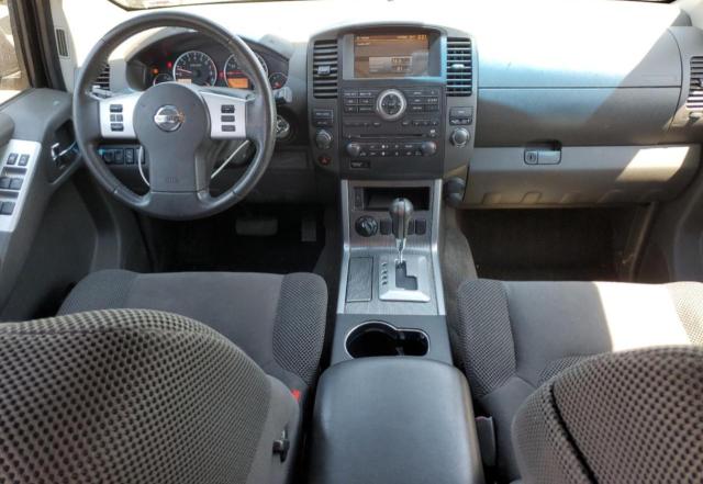 Photo 8 from auction – 2012 NISSAN PATHFINDER with VIN 5N1AR1NBXCC620606