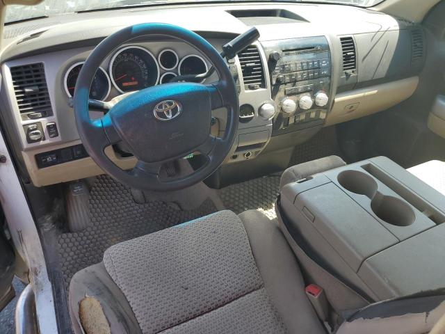 Photo 8 from auction – 2008 TOYOTA TUNDRA with VIN 5TFLV52128X064657