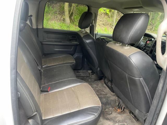 Photo 6 from auction – 2012 DODGE RAM 3500 S with VIN 3C63DPGL5CG230375