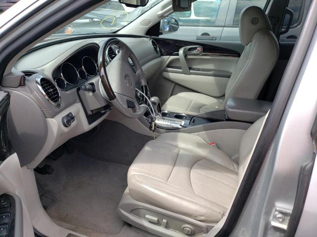 Photo 7 from auction – 2015 BUICK ENCLAVE with VIN 5GAKRBKD2FJ146379