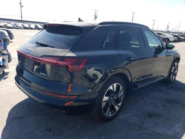 Photo 3 from auction – 2021 AUDI E-TRON PRE with VIN WA1AAAGE0MB030323