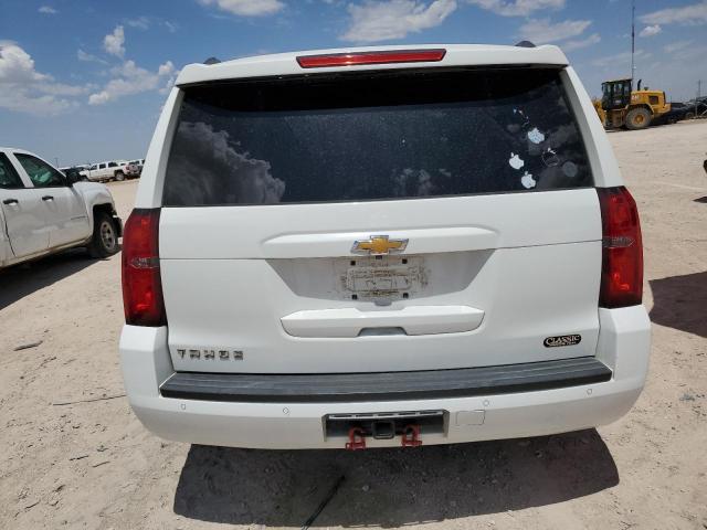 Photo 6 from auction – 2016 CHEVROLET TAHOE C150 with VIN 1GNSCBKC2GR422349