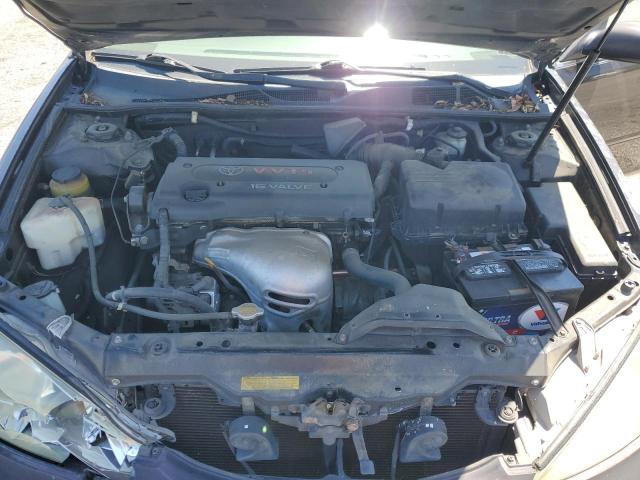 Photo 11 from auction – 2002 TOYOTA CAMRY LE with VIN 4T1BE32K12U552768