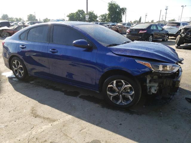 Photo 4 from auction – 2019 KIA FORTE FE with VIN 3KPF24AD1KE115777