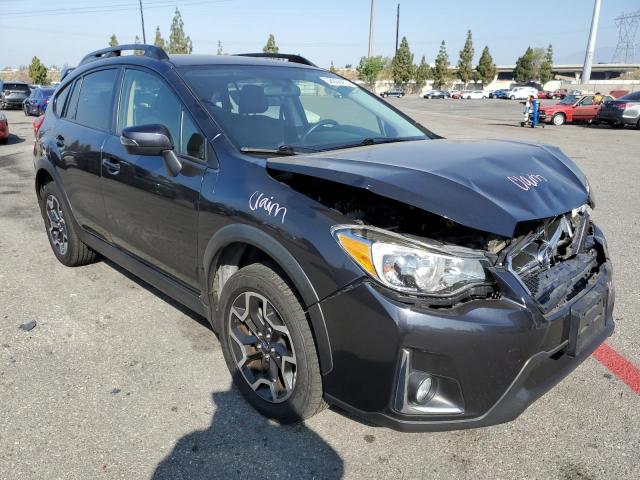 Photo 4 from auction – 2016 SUBARU CROSSTREK with VIN JF2GPALC5GH307957